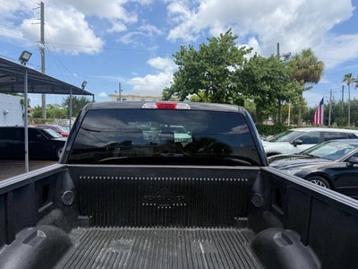 2019 Ford F-150 XLT 4x4 4dr SuperCrew 5.5 ft. SB