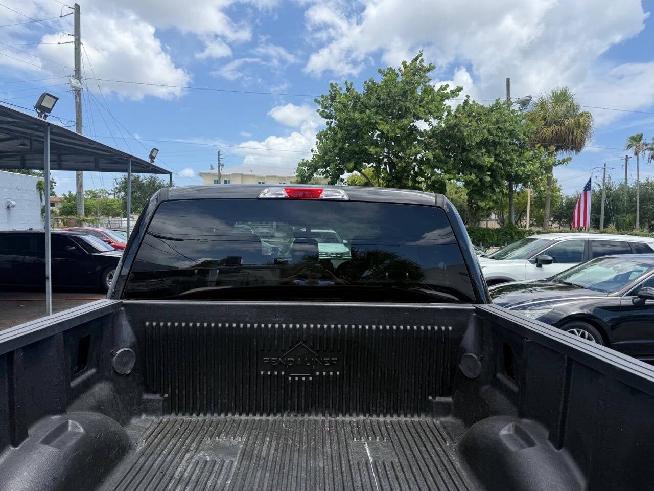 2019 Ford F-150 XLT 4x4 4dr SuperCrew 5.5 ft. SB