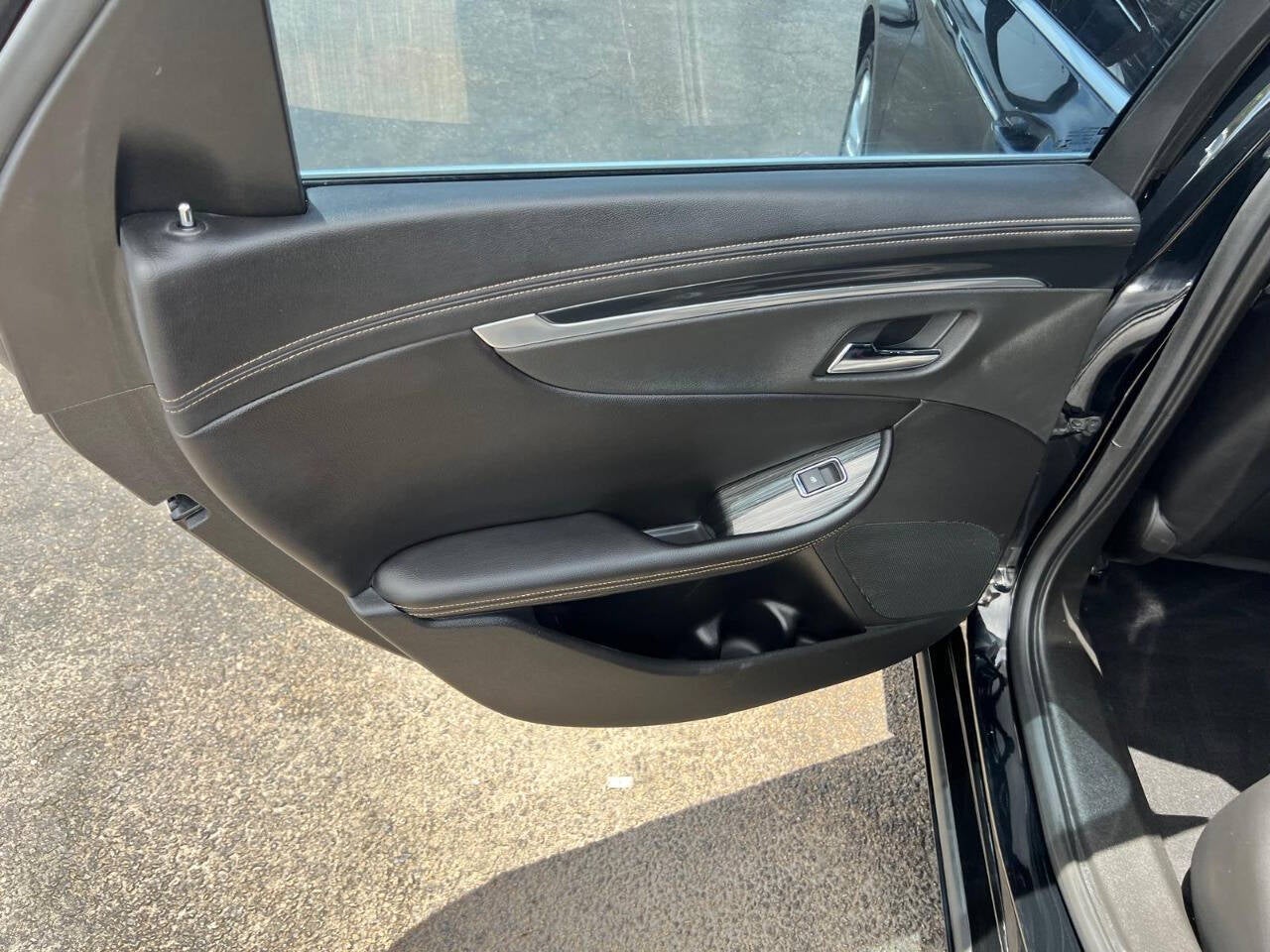 2019 Chevrolet Impala LT 4dr Sedan