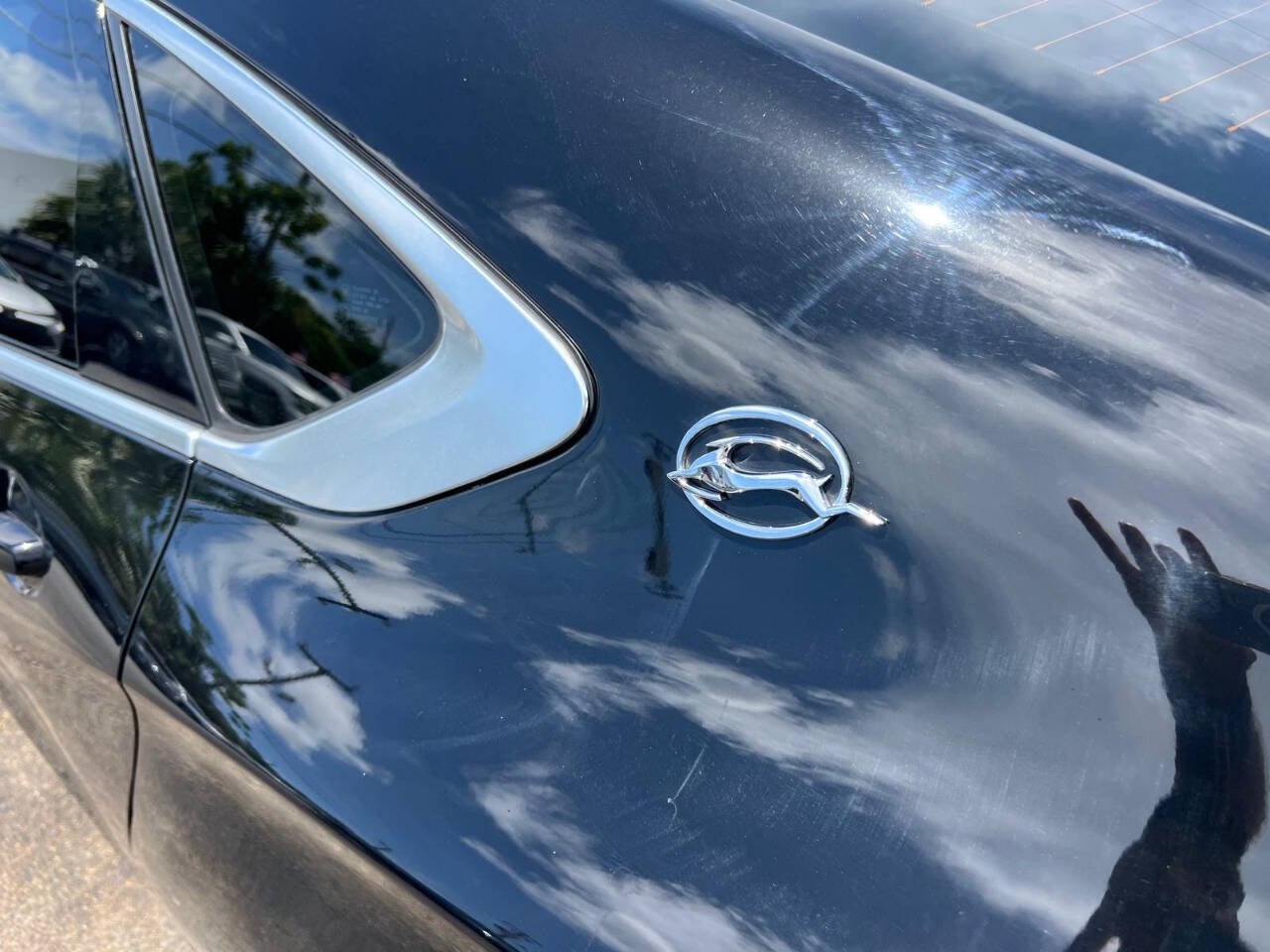 2019 Chevrolet Impala LT 4dr Sedan