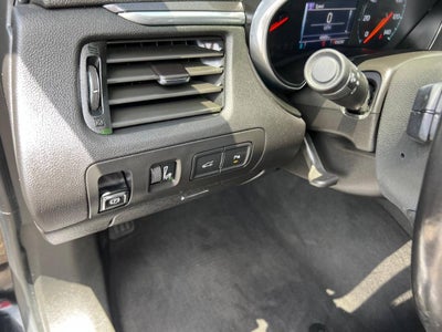 2019 Chevrolet Impala LT 4dr Sedan