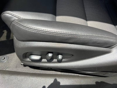 2019 Chevrolet Impala LT 4dr Sedan