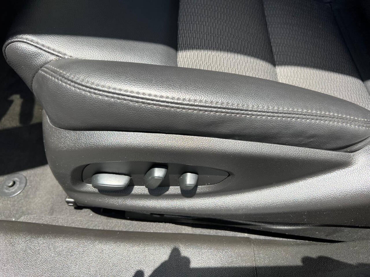 2019 Chevrolet Impala LT 4dr Sedan