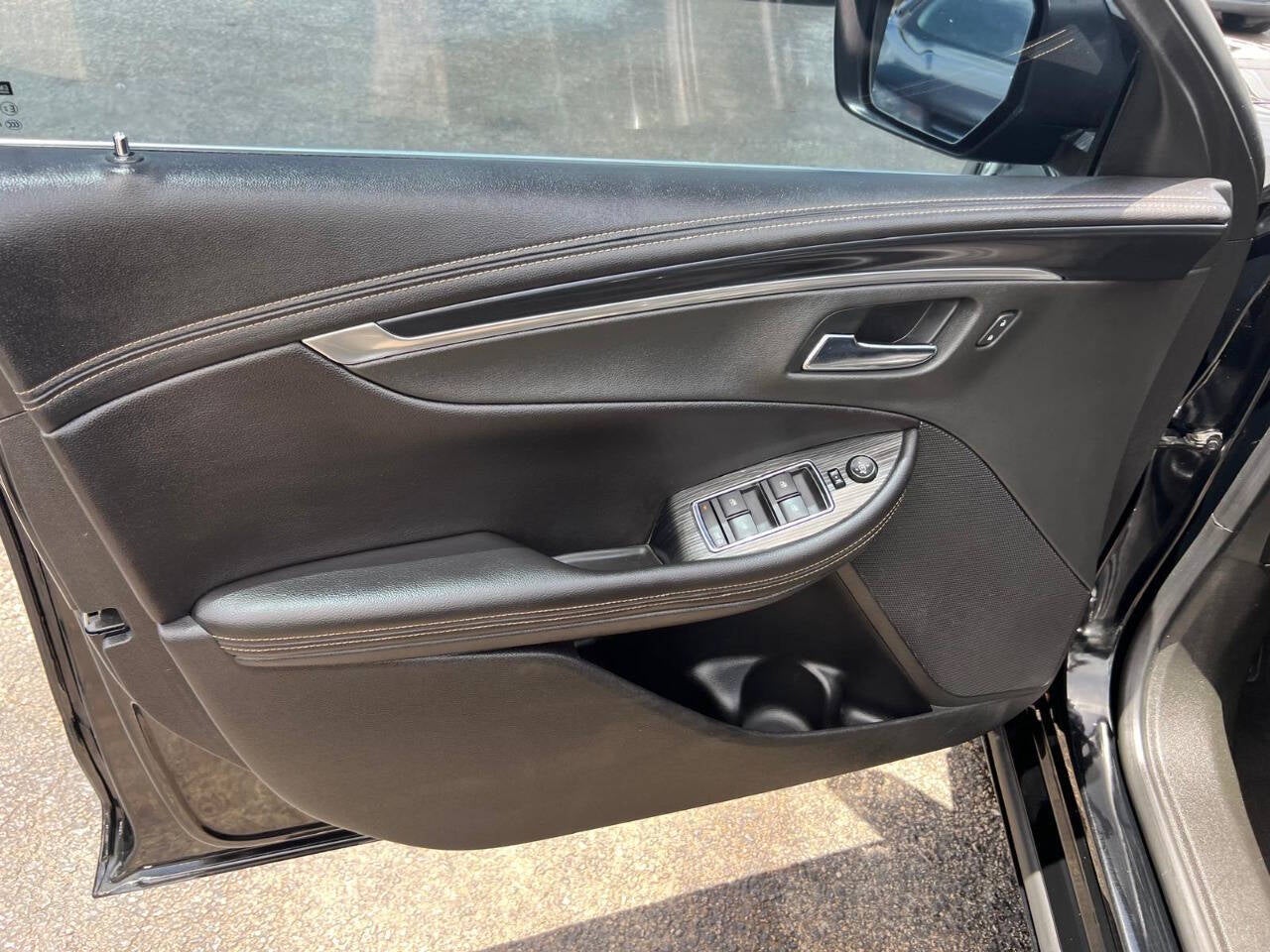 2019 Chevrolet Impala LT 4dr Sedan