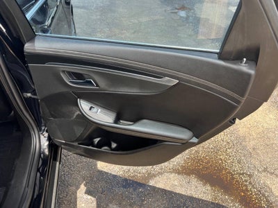 2019 Chevrolet Impala LT 4dr Sedan