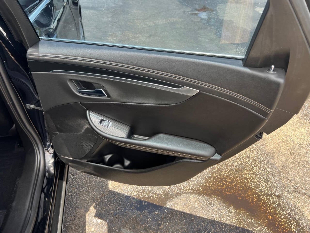 2019 Chevrolet Impala LT 4dr Sedan