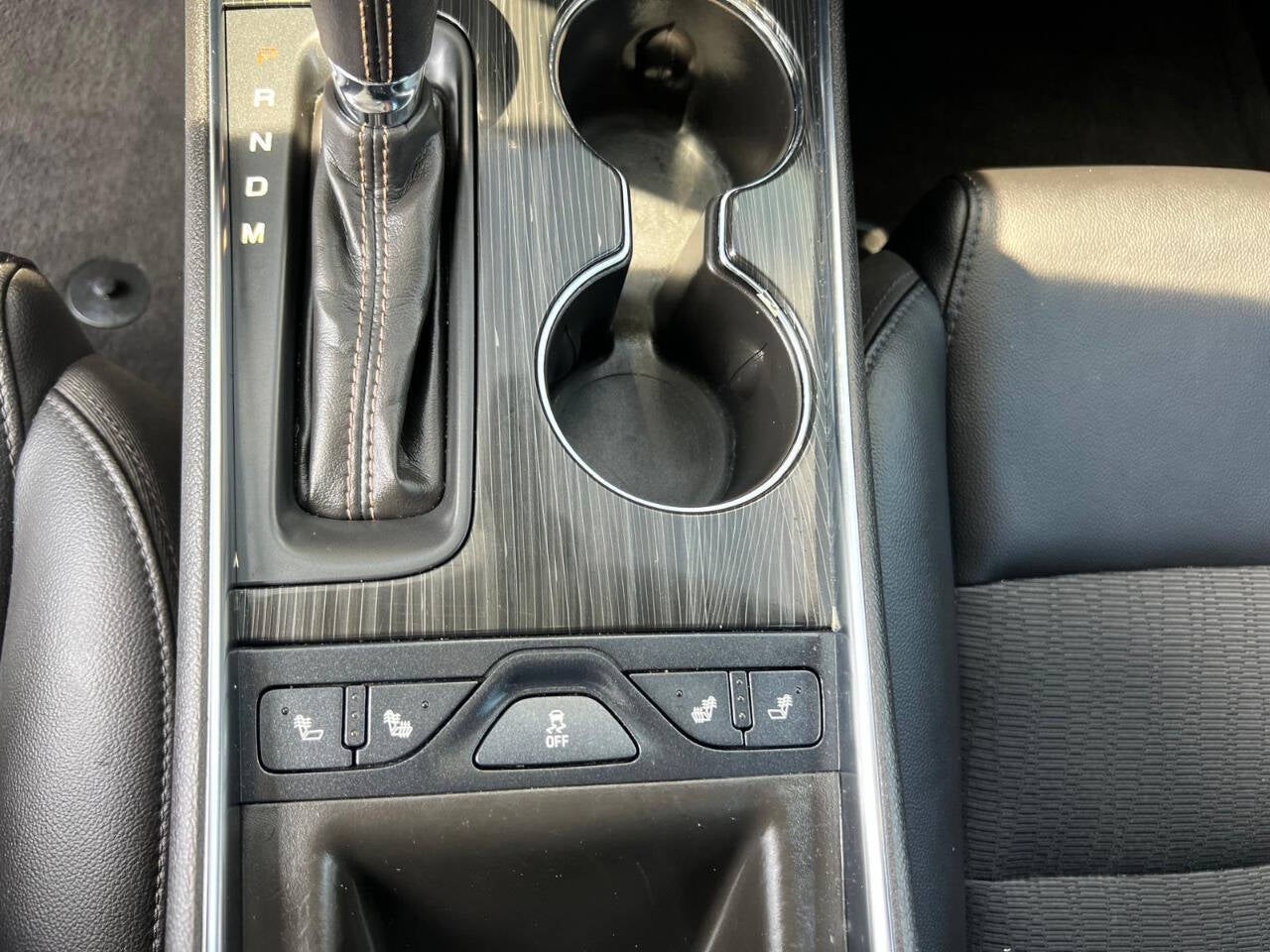 2019 Chevrolet Impala LT 4dr Sedan