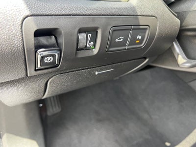 2019 Chevrolet Impala LT 4dr Sedan