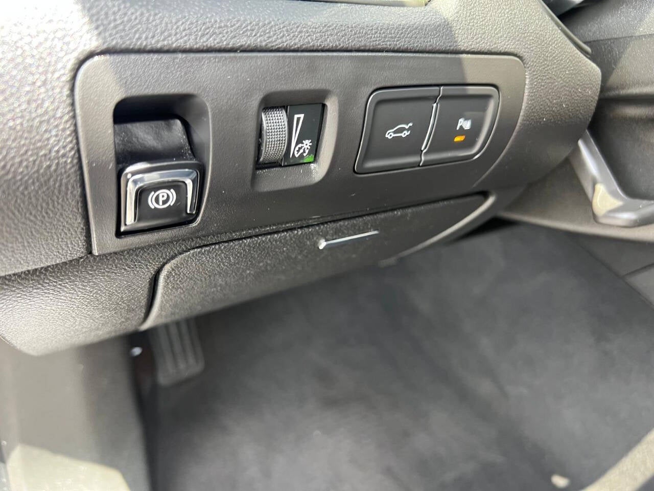 2019 Chevrolet Impala LT 4dr Sedan