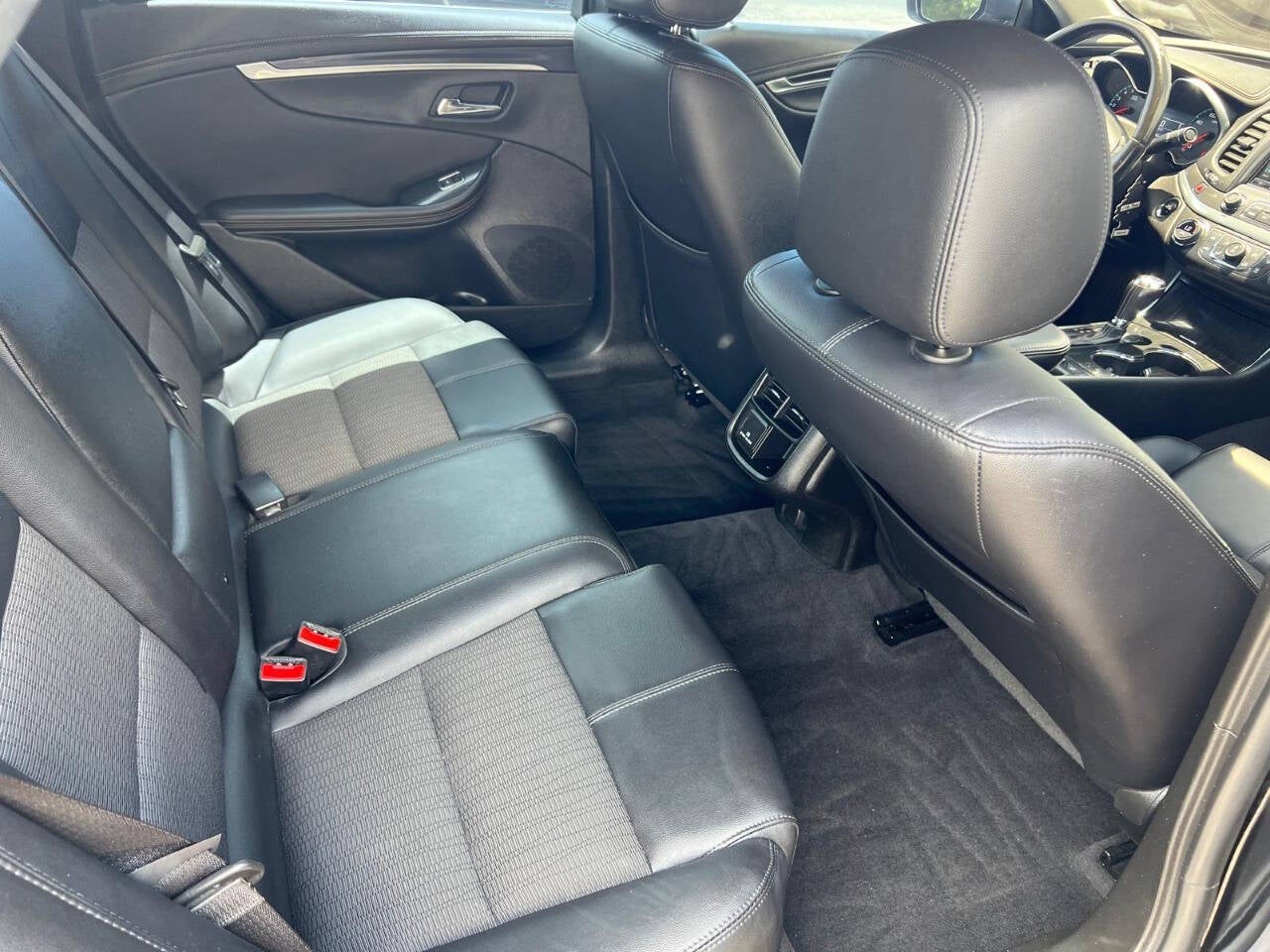 2019 Chevrolet Impala LT 4dr Sedan