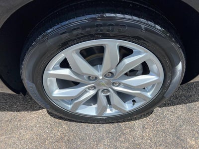 2019 Chevrolet Impala LT 4dr Sedan