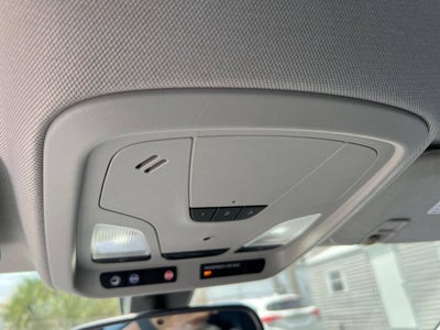 2019 Chevrolet Impala LT 4dr Sedan