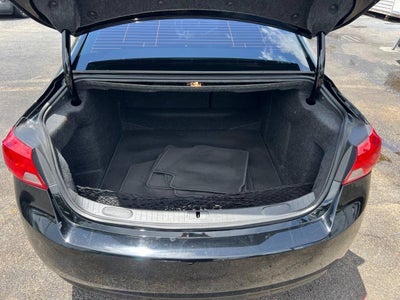 2019 Chevrolet Impala LT 4dr Sedan