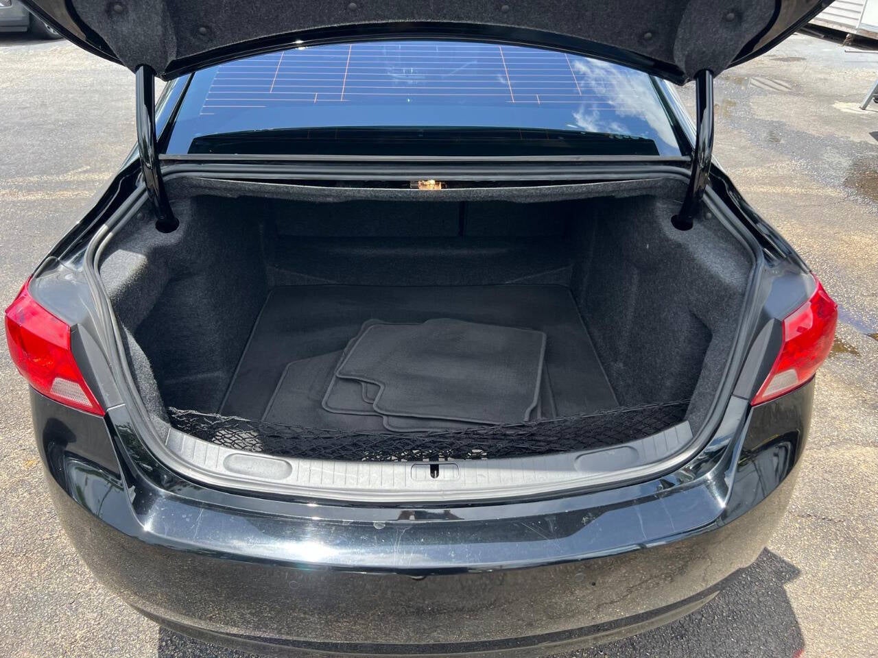 2019 Chevrolet Impala LT 4dr Sedan