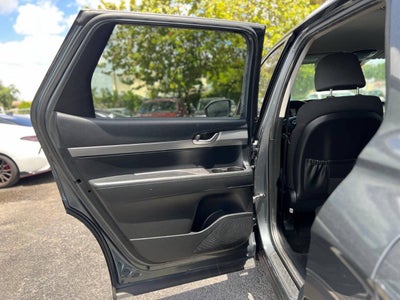 2019 Chevrolet Impala LT 4dr Sedan