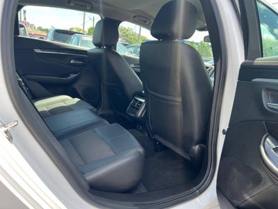 2019 Chevrolet Impala LT 4dr Sedan