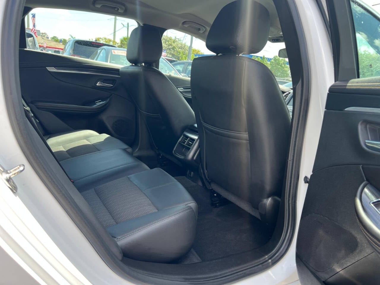 2019 Chevrolet Impala LT 4dr Sedan