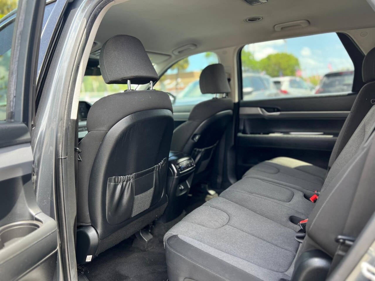 2019 Chevrolet Impala LT 4dr Sedan