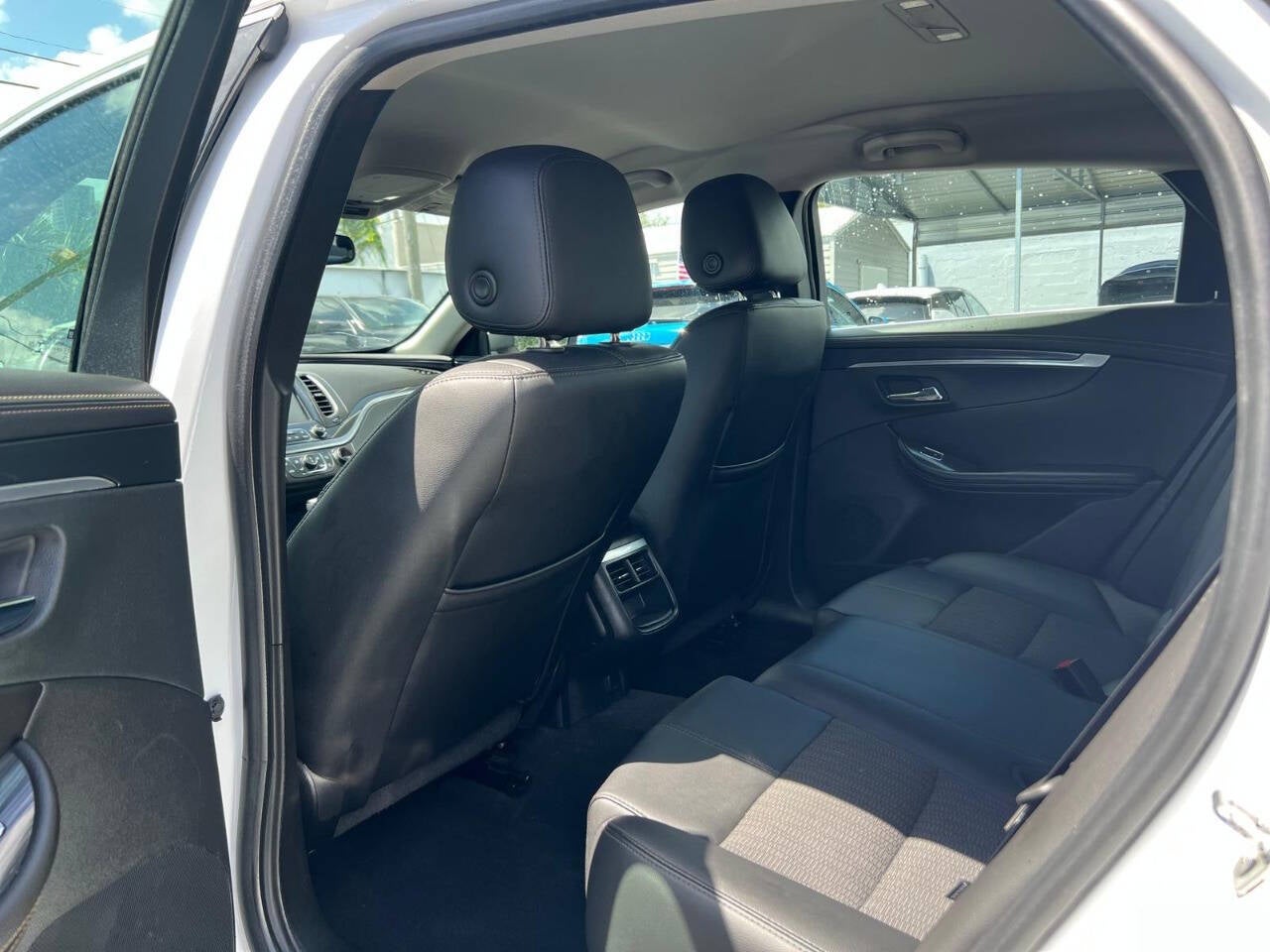 2019 Chevrolet Impala LT 4dr Sedan