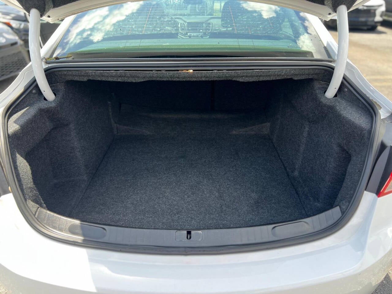 2019 Chevrolet Impala LT 4dr Sedan