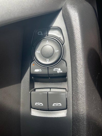 2018 Chevrolet Camaro LT 2dr Convertible w/1LT