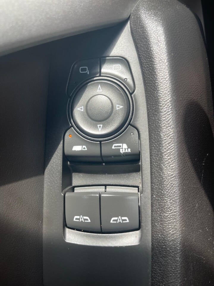 2018 Chevrolet Camaro LT 2dr Convertible w/1LT