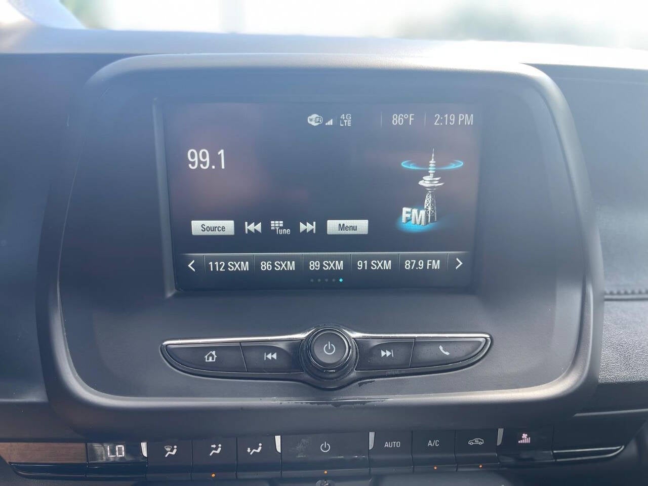 2018 Chevrolet Camaro LT 2dr Convertible w/1LT