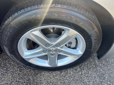 2024 Chevrolet Malibu LS Fleet 4dr Sedan