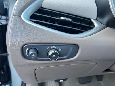 2024 Chevrolet Malibu LS Fleet 4dr Sedan