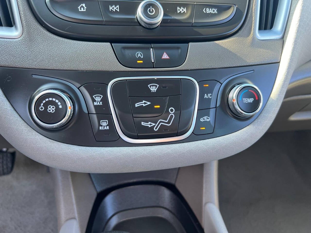 2024 Chevrolet Malibu LS Fleet 4dr Sedan