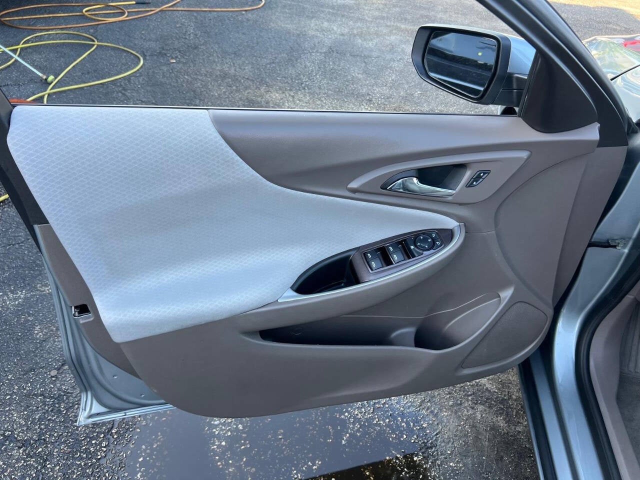 2024 Chevrolet Malibu LS Fleet 4dr Sedan