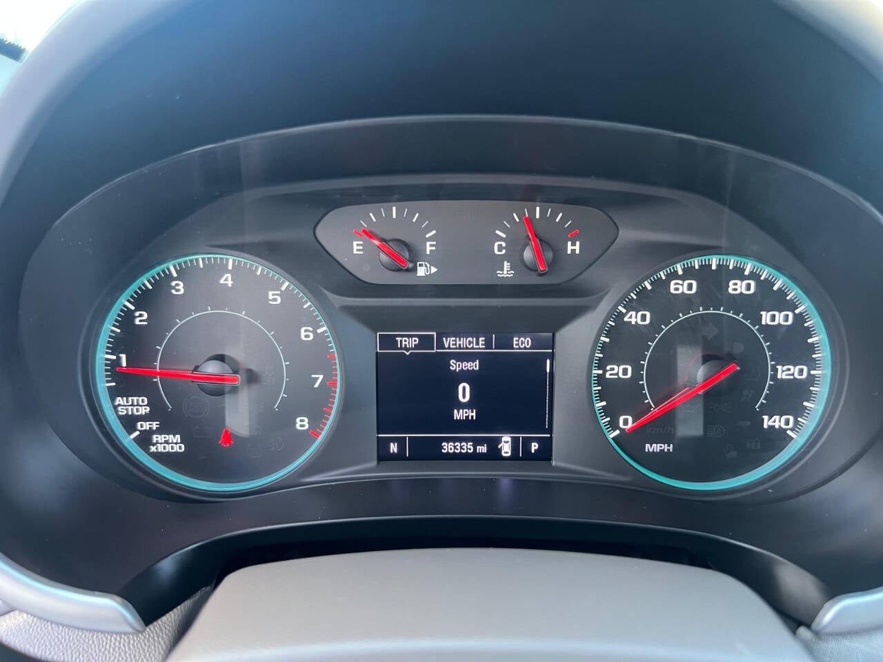 2024 Chevrolet Malibu LS Fleet 4dr Sedan