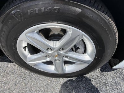 2024 Chevrolet Malibu LS Fleet 4dr Sedan