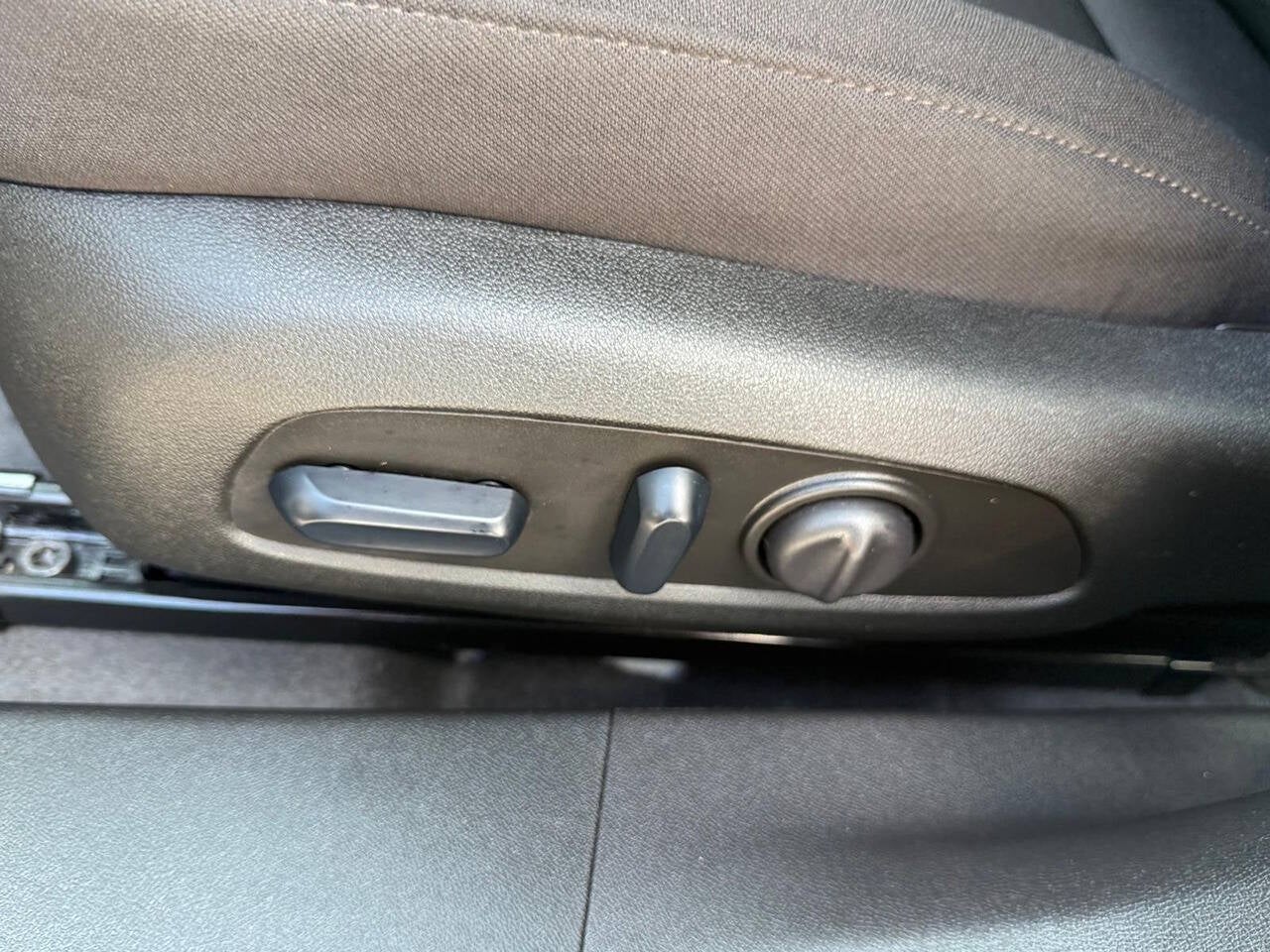 2024 Chevrolet Malibu LS Fleet 4dr Sedan