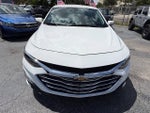 2024 Chevrolet Malibu LS Fleet 4dr Sedan