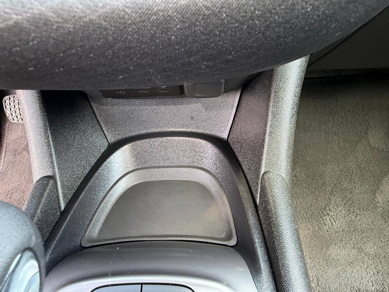 2024 Chevrolet Malibu LS Fleet 4dr Sedan