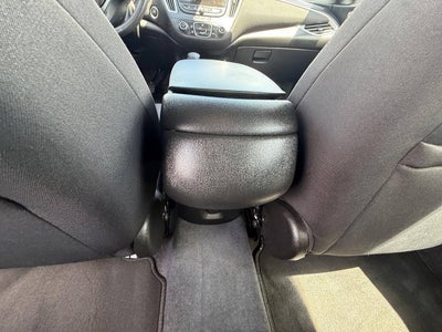 2024 Chevrolet Malibu LS Fleet 4dr Sedan