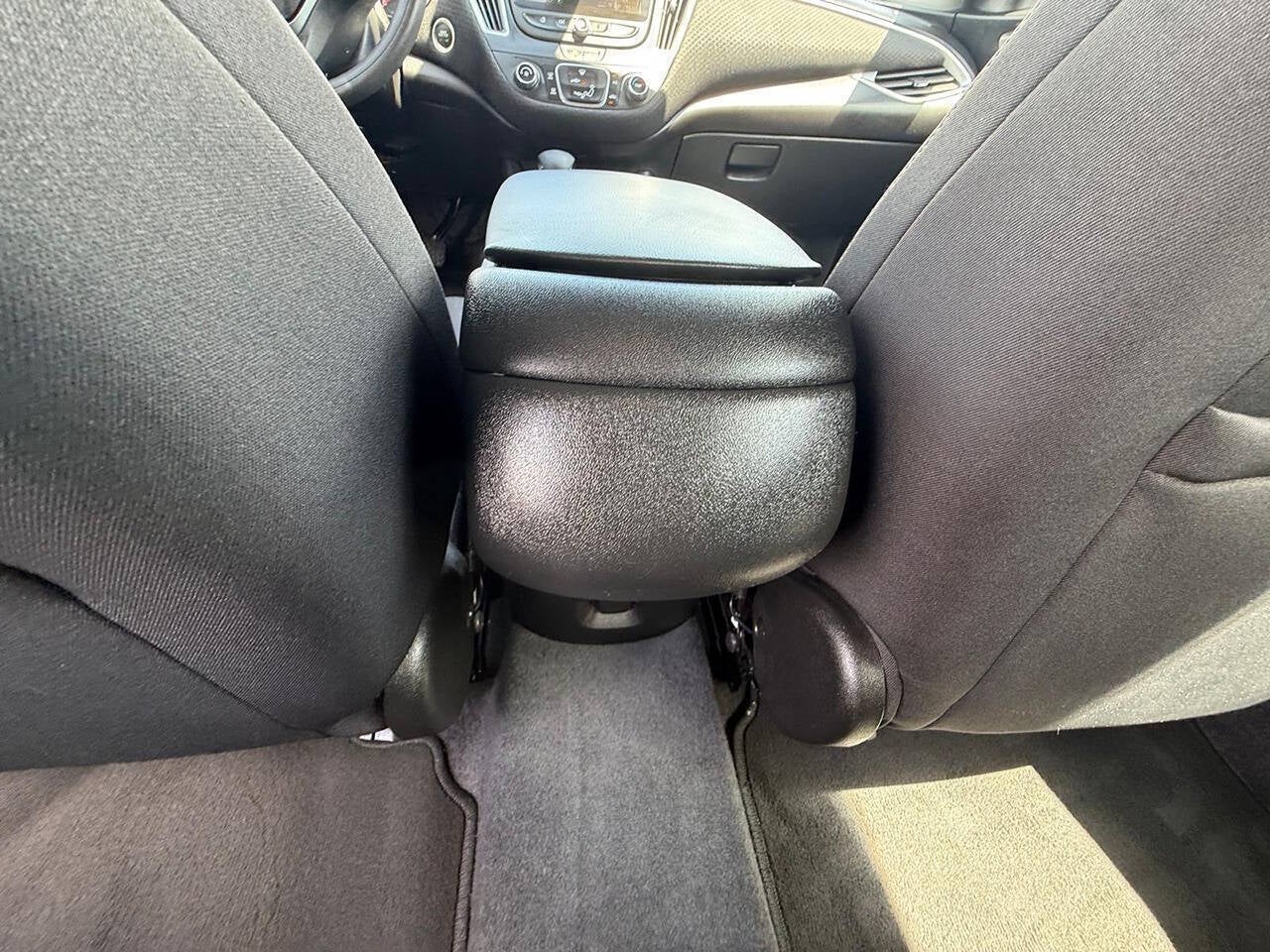 2024 Chevrolet Malibu LS Fleet 4dr Sedan
