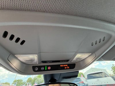 2024 Chevrolet Malibu LS Fleet 4dr Sedan