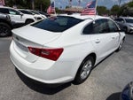 2024 Chevrolet Malibu LS Fleet 4dr Sedan