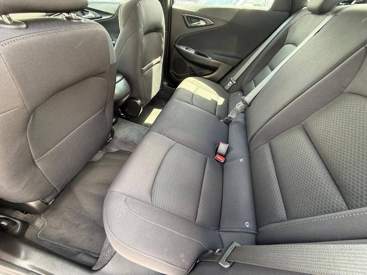2024 Chevrolet Malibu LS Fleet 4dr Sedan
