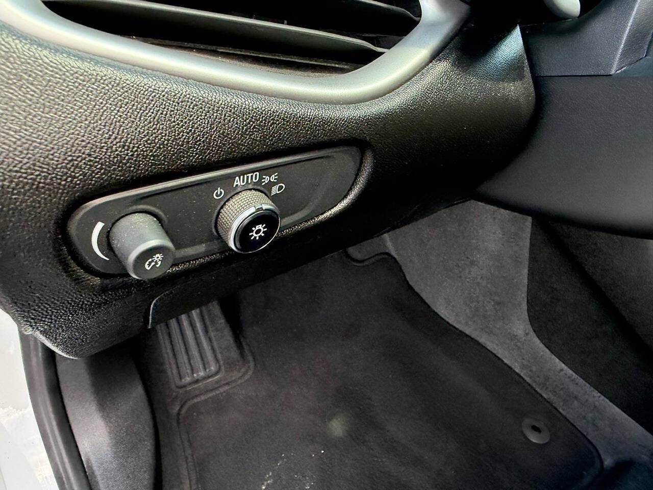 2024 Chevrolet Malibu LS Fleet 4dr Sedan