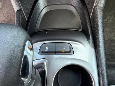 2024 Chevrolet Malibu LS Fleet 4dr Sedan