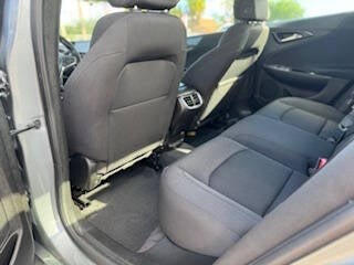 2024 Chevrolet Malibu LT 4dr Sedan w/1LT