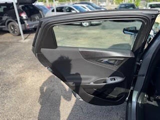 2024 Chevrolet Malibu LT 4dr Sedan w/1LT