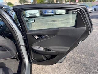 2024 Chevrolet Malibu LT 4dr Sedan w/1LT