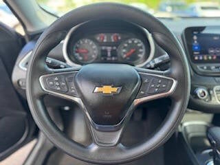 2024 Chevrolet Malibu LT 4dr Sedan w/1LT