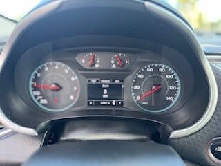 2024 Chevrolet Malibu LT 4dr Sedan w/1LT