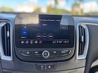 2024 Chevrolet Malibu LT 4dr Sedan w/1LT