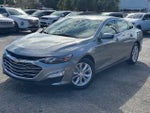 2024 Chevrolet Malibu LT 4dr Sedan w/1LT